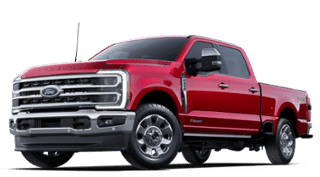 2025 Ford Super Duty® External Image 2